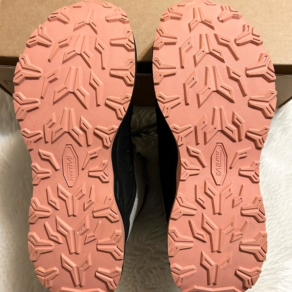 Nortiv 8 Waterproof Hiking Boots - Picture 13 of 13
